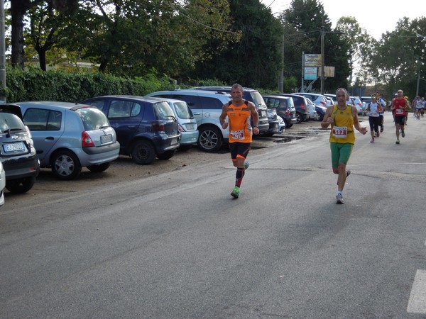 Half Marathon delle Terre Pontine (16/11/2014) 00039