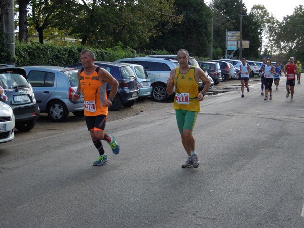 Half Marathon delle Terre Pontine (16/11/2014) 00040