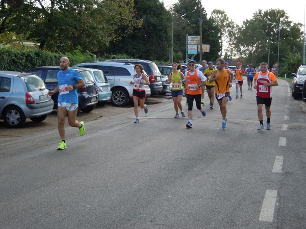 Half Marathon delle Terre Pontine (16/11/2014) 00047
