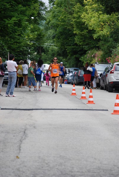 Giro del Lago di Campotosto TS/CE (26/07/2014) 00007