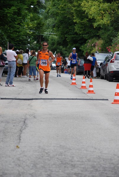 Giro del Lago di Campotosto TS/CE (26/07/2014) 00011