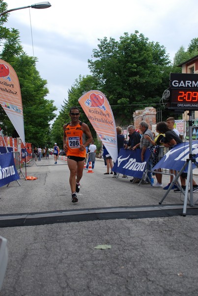 Giro del Lago di Campotosto TS/CE (26/07/2014) 00014
