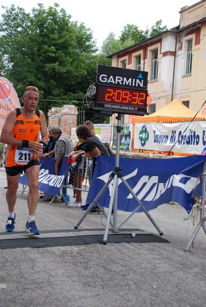 Giro del Lago di Campotosto TS/CE (26/07/2014) 00019