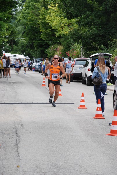 Giro del Lago di Campotosto TS/CE (26/07/2014) 00021