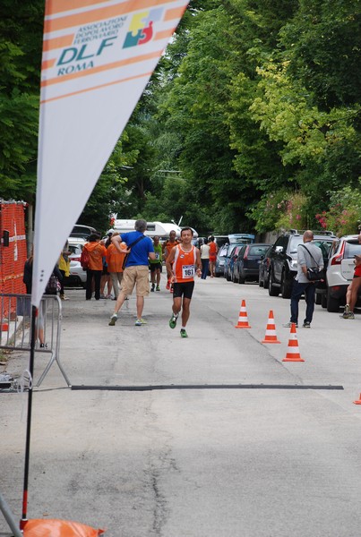 Giro del Lago di Campotosto TS/CE (26/07/2014) 00051