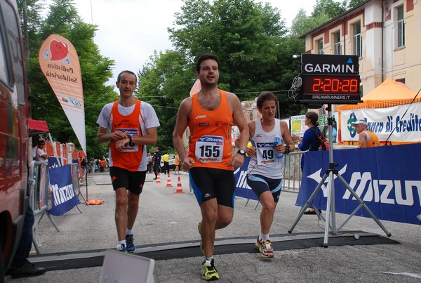 Giro del Lago di Campotosto TS/CE (26/07/2014) 00093