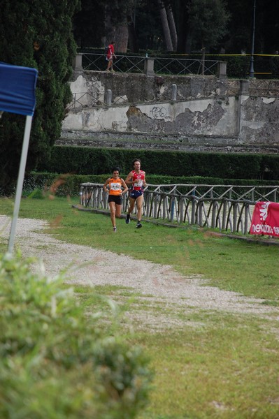 Maratona di Roma a Staffetta (18/10/2014) 00003