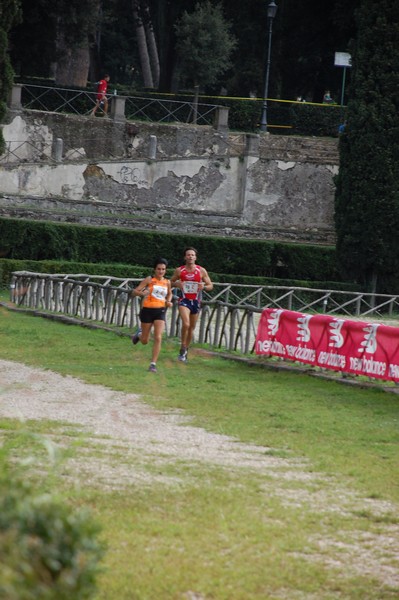 Maratona di Roma a Staffetta (18/10/2014) 00008