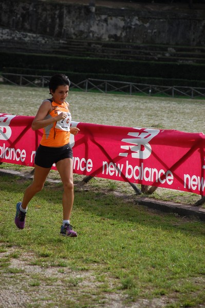 Maratona di Roma a Staffetta (18/10/2014) 00023