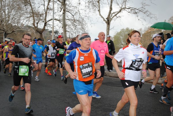 Maratona di Roma (23/03/2014) 00021