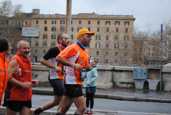 Maratona di Roma (23/03/2014) 00036