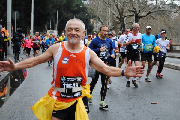Maratona di Roma (23/03/2014) 00039
