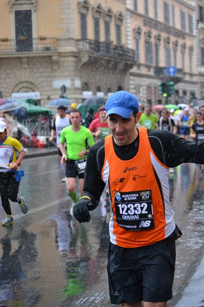 Maratona di Roma (23/03/2014) 015