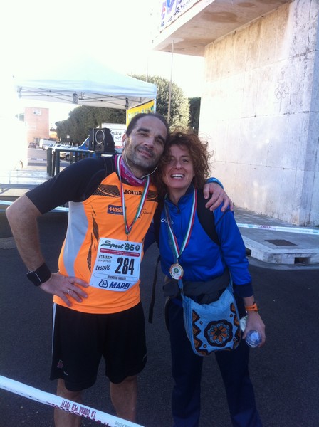 Maratona di Latina Provincia (07/12/2014) 002