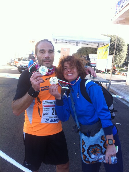 Maratona di Latina Provincia (07/12/2014) 003