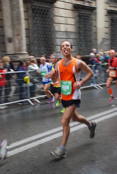 Maratona di Roma (23/03/2014) 00020