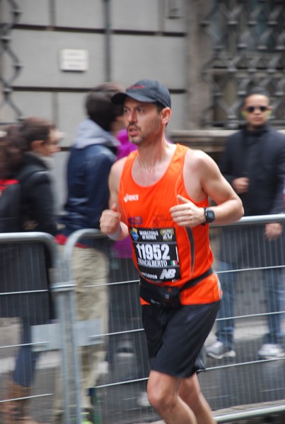 Maratona di Roma (23/03/2014) 00028