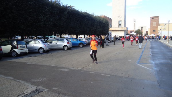 Maratona di Latina Provincia (07/12/2014) 002