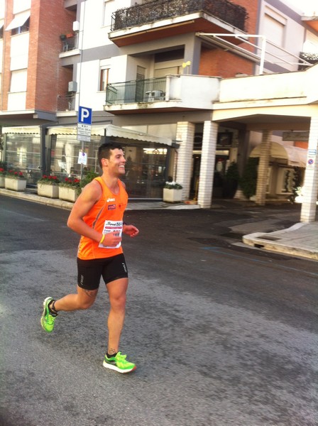Maratona di Latina Provincia (07/12/2014) 026