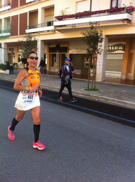 Maratona di Latina Provincia (07/12/2014) 099