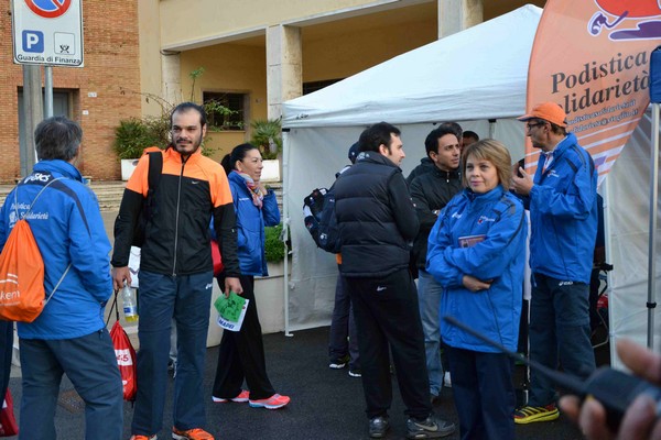 Maratona di Latina Provincia (07/12/2014) 005