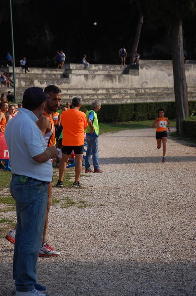 Maratona di Roma a Staffetta (18/10/2014) 00005