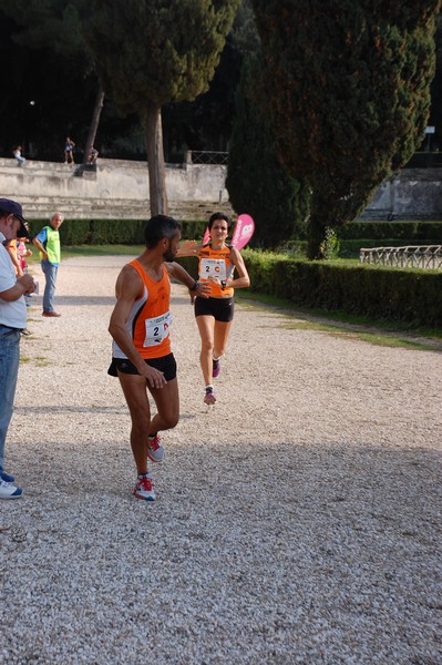Maratona di Roma a Staffetta (18/10/2014) 00013