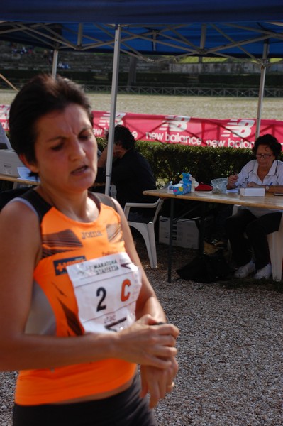 Maratona di Roma a Staffetta (18/10/2014) 00020