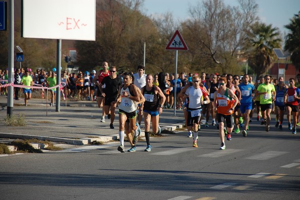 Fiumicino Half Marathon 10 K (09/11/2014) 00007