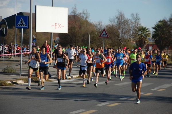 Fiumicino Half Marathon 10 K (09/11/2014) 00008