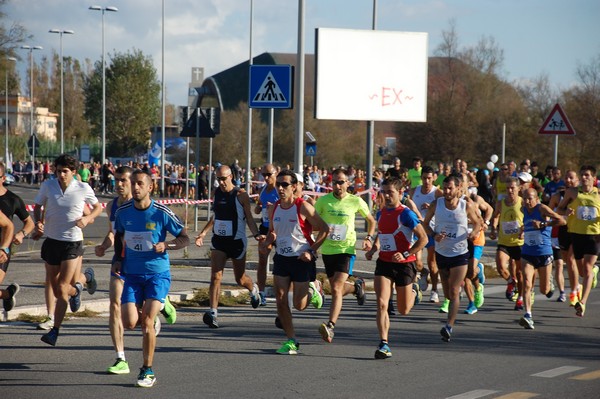Fiumicino Half Marathon 10 K (09/11/2014) 00011
