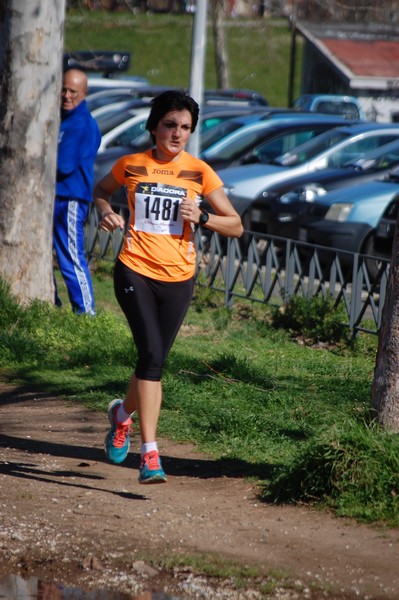 Corri per il Parco Alessandrino (08/03/2015) 00014