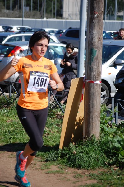 Corri per il Parco Alessandrino (08/03/2015) 00021