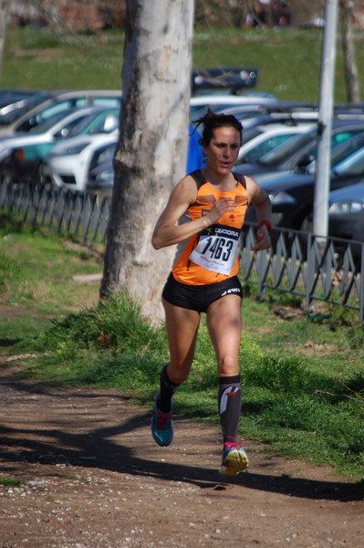 Corri per il Parco Alessandrino (08/03/2015) 00024