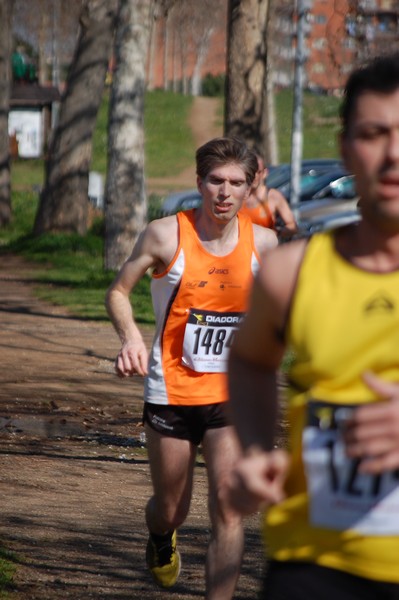 Corri per il Parco Alessandrino (08/03/2015) 00037