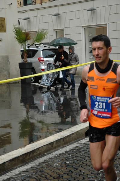 Maratona di Roma (22/03/2015) 004