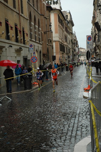 Maratona di Roma (22/03/2015) 005