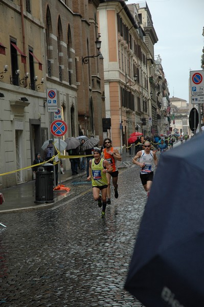 Maratona di Roma (22/03/2015) 007