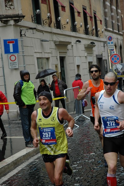 Maratona di Roma (22/03/2015) 008