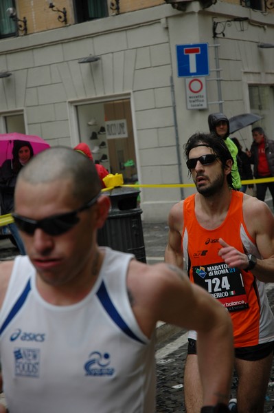 Maratona di Roma (22/03/2015) 009