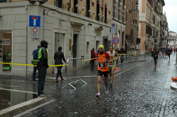 Maratona di Roma (22/03/2015) 010