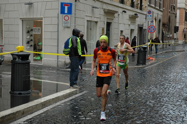 Maratona di Roma (22/03/2015) 011