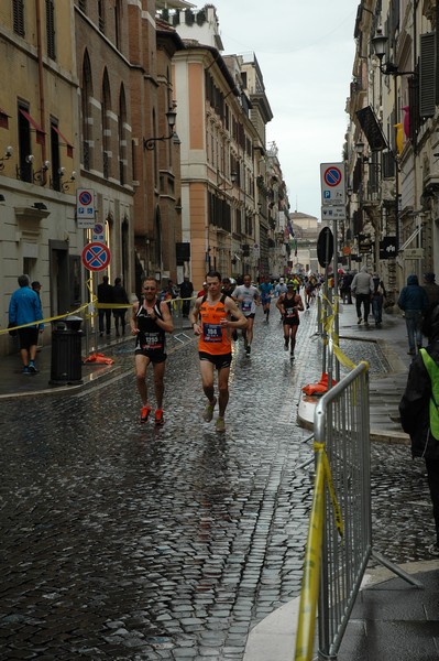 Maratona di Roma (22/03/2015) 012