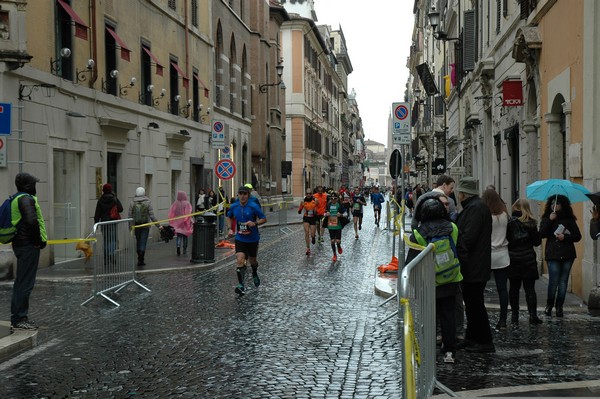 Maratona di Roma (22/03/2015) 017