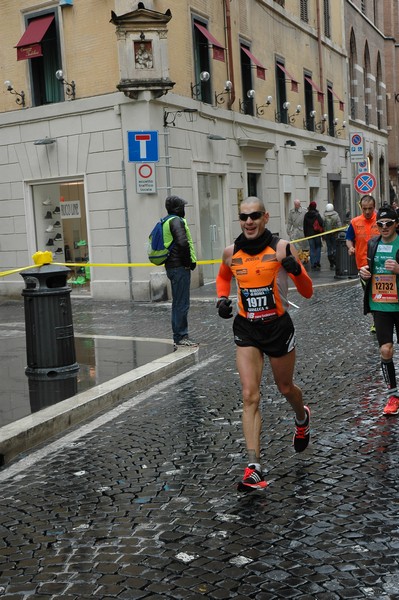 Maratona di Roma (22/03/2015) 018