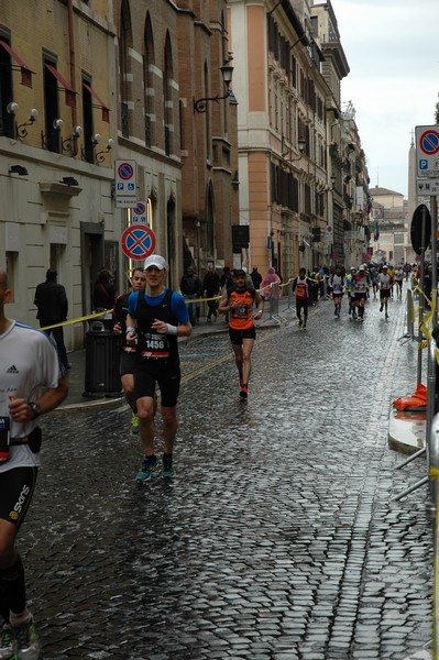 Maratona di Roma (22/03/2015) 020