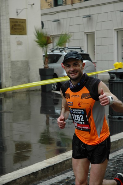 Maratona di Roma (22/03/2015) 022