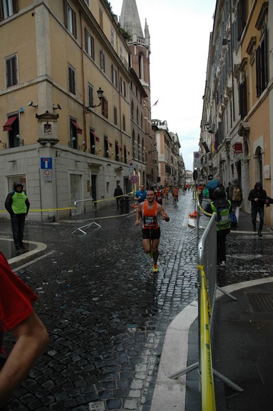 Maratona di Roma (22/03/2015) 027