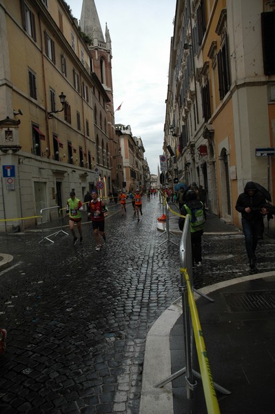 Maratona di Roma (22/03/2015) 028