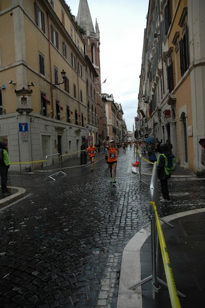 Maratona di Roma (22/03/2015) 029